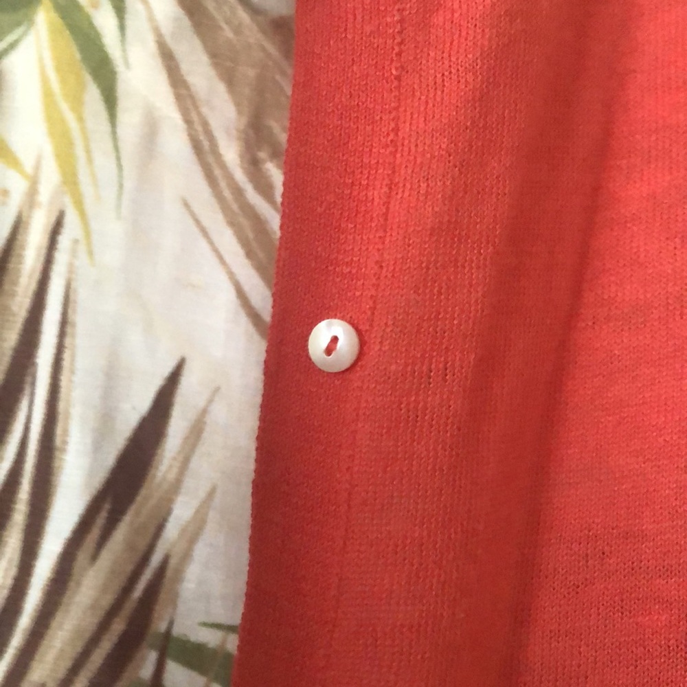 J. Jill Live Linen Dress and Jacket size medium worn 1 time - Picture 4 of 5